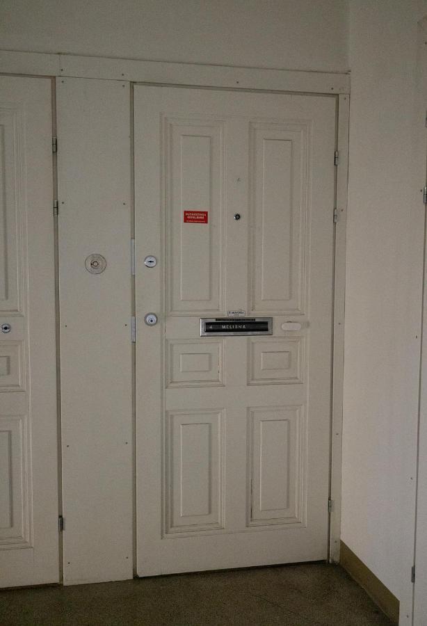 2Ndhomes Stunning 126 M2 3Br Apartment With Sauna In Helsinki City Center エクステリア 写真